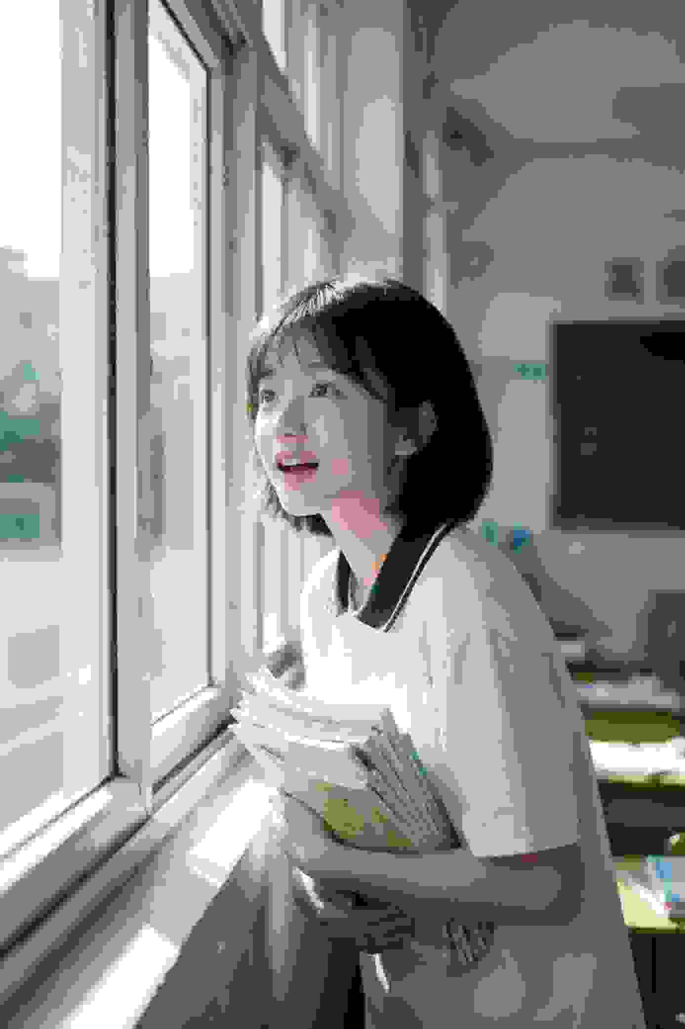 时间旅行者
